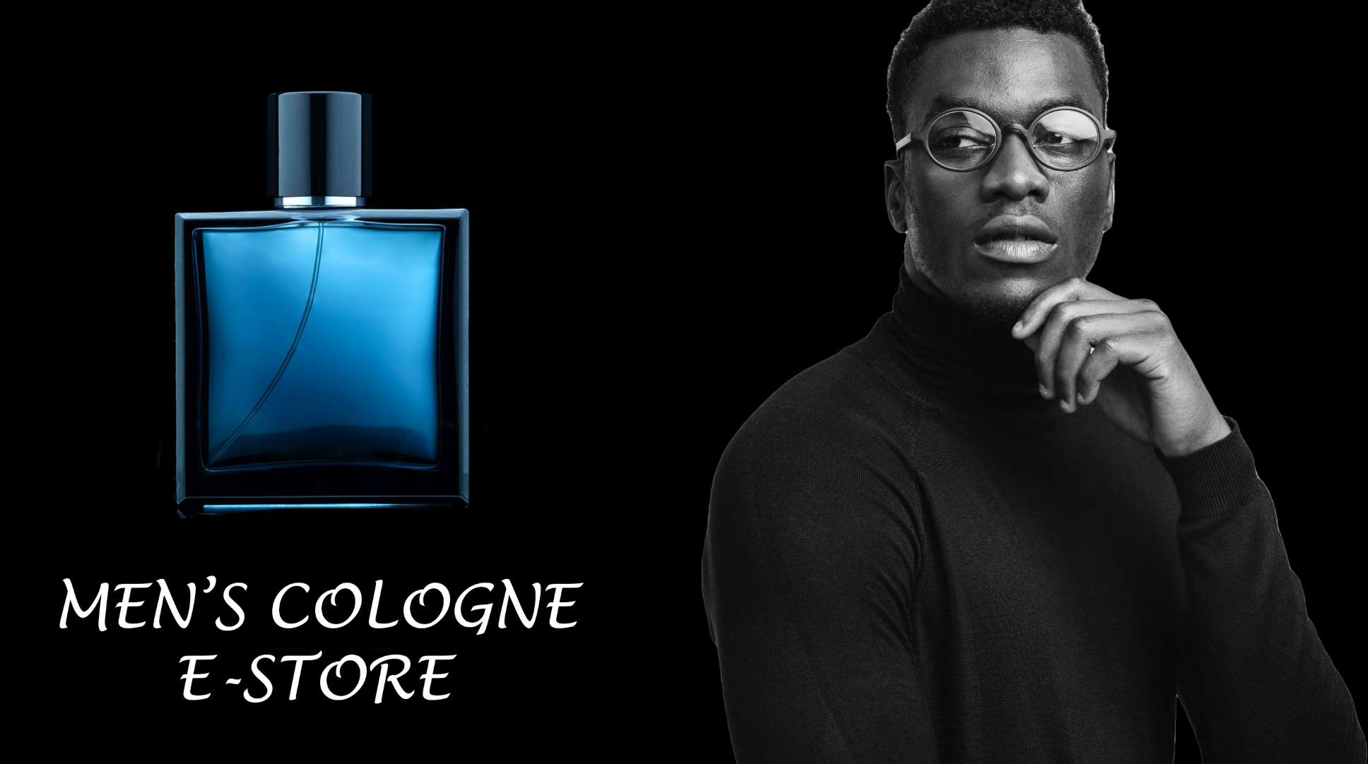 Men's Cologne EStore